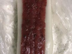 豆沙松仁-随园糕团(狮子桥店)
