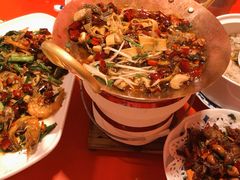 -侯师傅热炒店(印象城店)