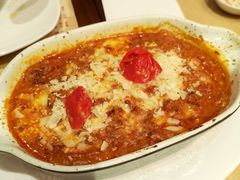 新西西里肉酱千层面-必胜客(百联又一城店)