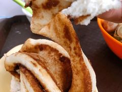 麻酱花卷-农园餐厅(北京大学店)