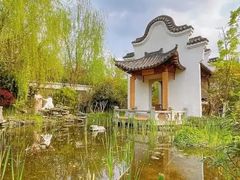 -武汉园博园(武汉自然博物馆)