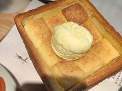 -绿茶餐厅(领展购物广场·中关村店)