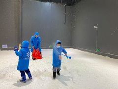 -宁波冰雪大世界(北仑区)