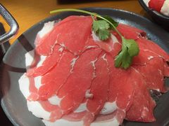 -呷哺呷哺(常营华联店)
