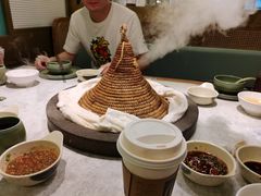 -鲜潭蒸汽石锅鱼(五道口购物中心店)