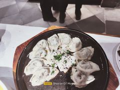 -江南小菜(东辰御龙湾店)
