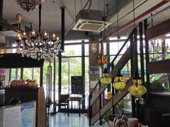 大堂-maan coffee漫咖啡(通州店)