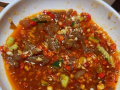-东来土菜馆(民祥园路店)