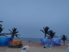 -渔岛海洋度假区