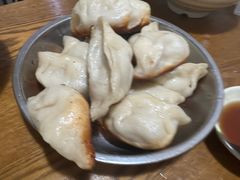 -黄阿姨锅贴大王(万航渡路店)