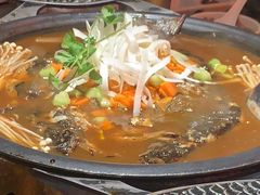 -探鱼·鲜青椒爽麻烤鱼(苏宁广场店)