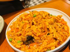 -老昌春饼(中央大街店)
