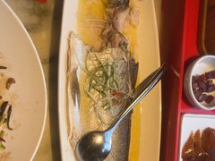 -伙靠·江浙菜(田林路店)