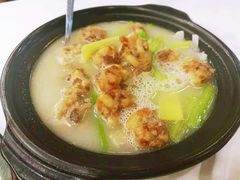 -围龙屋客家食府(福田店)