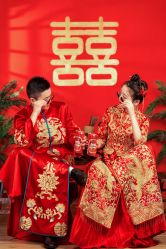 -巴黎经典婚纱摄影PARISSIC