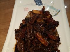 -春水锅贴·传统鲁菜(大明湖店)
