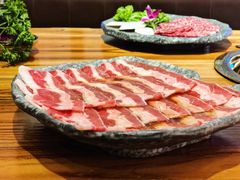 -万兴佳烤肉·长白山老味道(宏泰广场店)