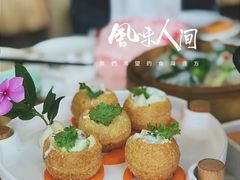 -御满江海鲜酒家(洛溪新城店)