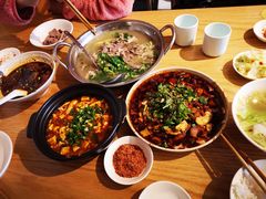 火爆脆肠-杨三孃跷脚牛肉(中粮鸿云悦街店)