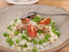 -无味舒食(环岛路店)