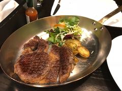 -当米亚诺意大利餐厅(武汉光谷凯悦酒店)