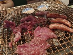-合易泓烤肉·海肠捞饭(火车站店)