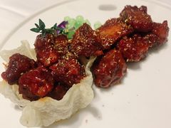 -松鹤楼·非遗·苏帮菜(融科店)