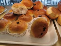 -新侨三宝乐面包店(崇文门店)