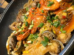 -大厨的餐厅(曾厝垵总店)