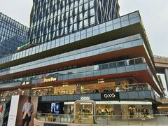 -砂之船奥莱(南京江宁店)