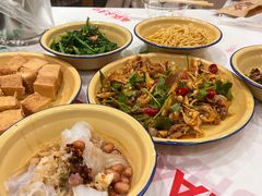 -东排食堂长沙小吃大排档(五一广场店)