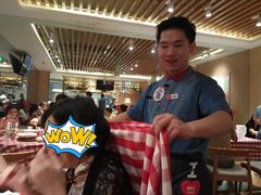 -西贝(上海我格广场店)