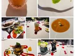 -燃扒房Steakhouse(皇庭店)