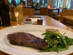 -君悦酒店·La Terrazza意合園·意式风味