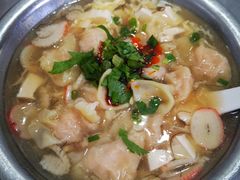 -春妹沙县小吃(新华北路店)