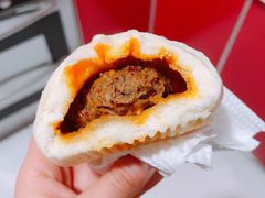 孜然肉包-石家包子(大学习巷店)
