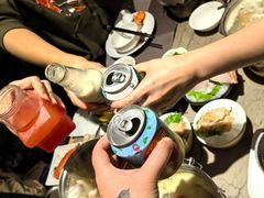 -海天盛宴海鲜自助(正大广场店)