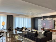 -星杰国际设计 别墅大宅装修(虹桥分公司)