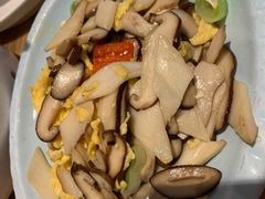 -天山传奇新疆菜(SKLP店)
