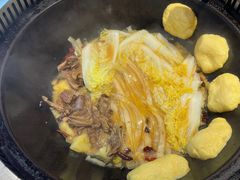 -玺炖·中国铁锅炖(虹桥天街店)