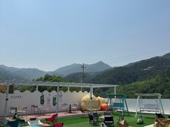 -何适山庄 ·可团建(水长城P2停车场店)