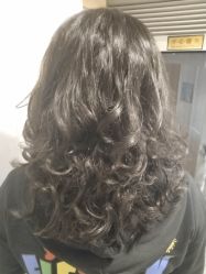 -魅力发型