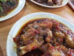 -贤花饭店(城阳店)