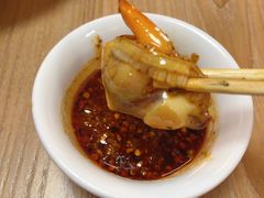 -日丰园海肠水饺·老字号大连海鲜(小平岛总店)