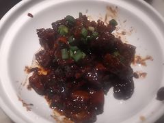 -绿茶餐厅(松江万达店)