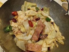 -宏玲餐厅(四川南路店)