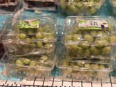 -盒马鲜生(岭南新世界店)