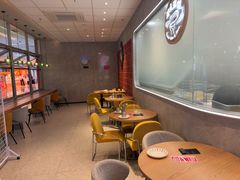 -必胜客(华都店)