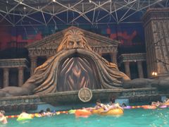 -波塞冬旅游度假区