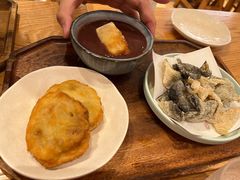 -小满手工粉(上海文峰广场店)